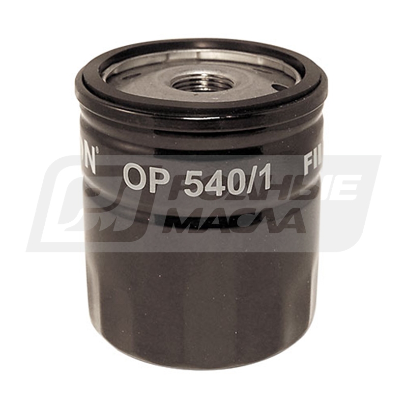 FILTRON OP 540/1 (C-Toyota SU00100453, 5904608015402) OP5401