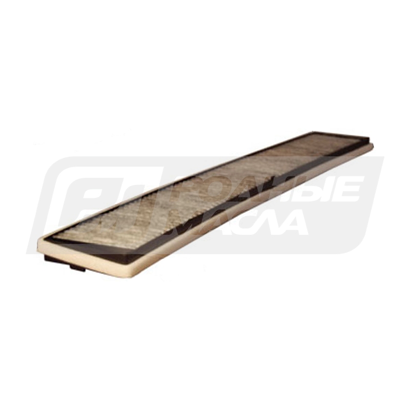 FILTRON K 1136A (AC-BMW 64312182458, 5904608801364) K1136A