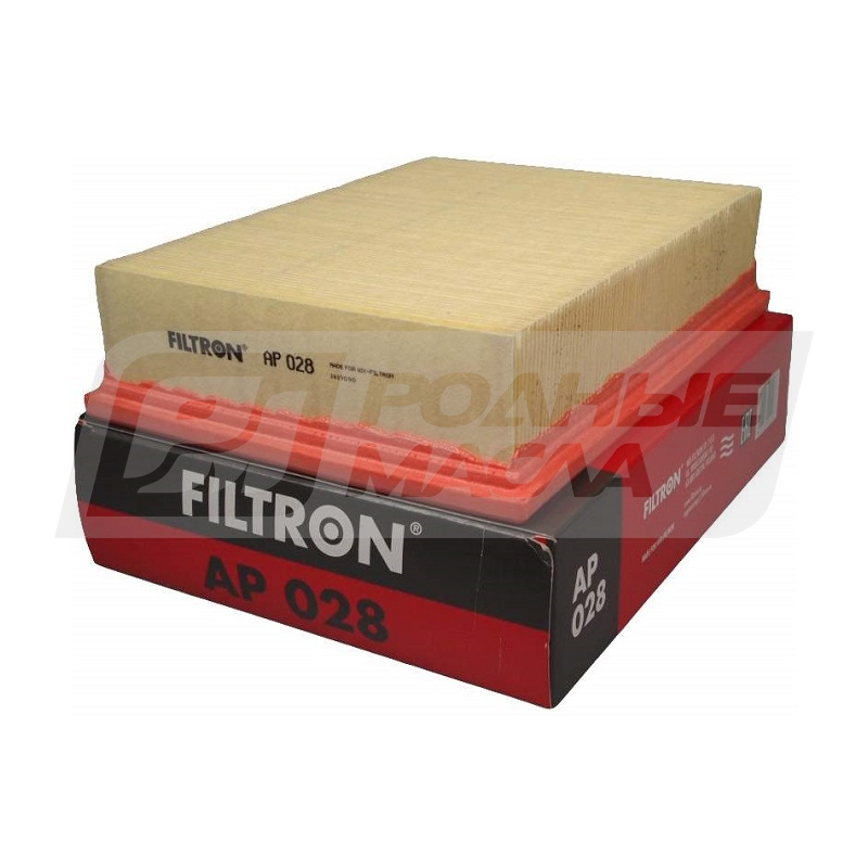 FILTRON AP 028 (A-BMW 13721730449, 5904608000286) AP028
