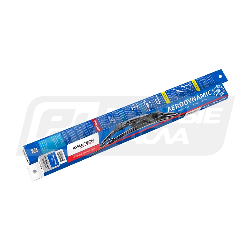 AVANTECH Aerodynamic 650 мм (26