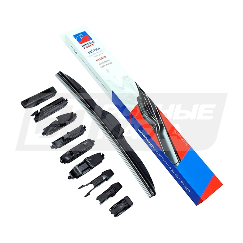 DOUBLE FORCE DFHY24 600 мм (24