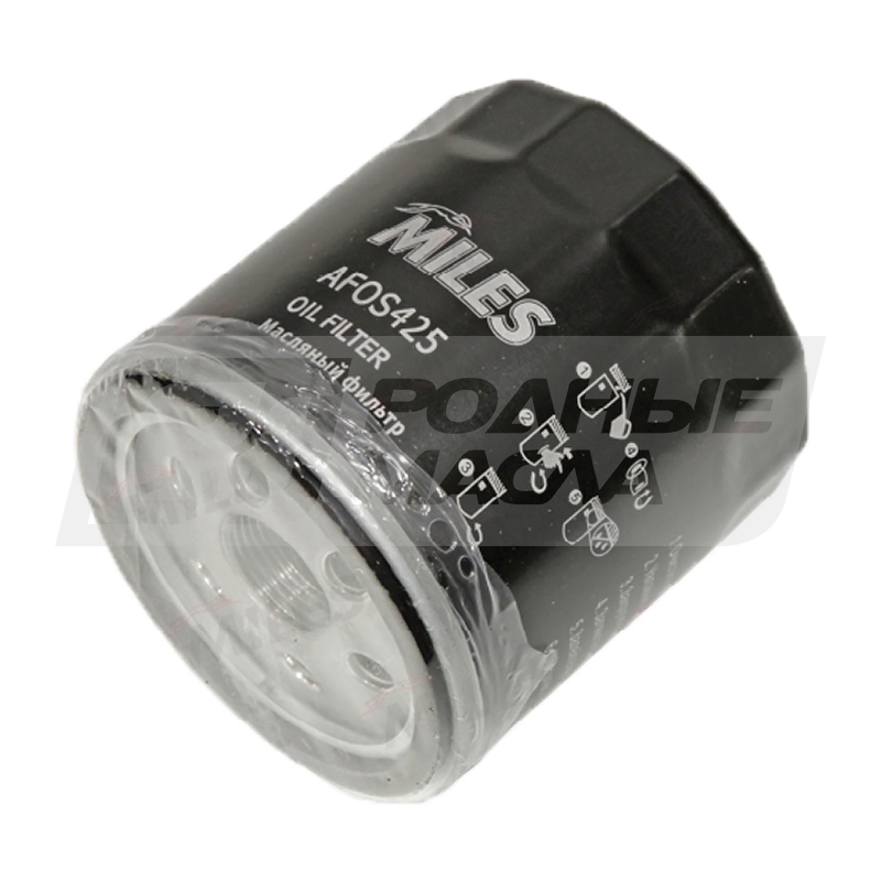 MILES AFOS425 (Ford, Land Rover, Citroen/Peugeot) AFOS425