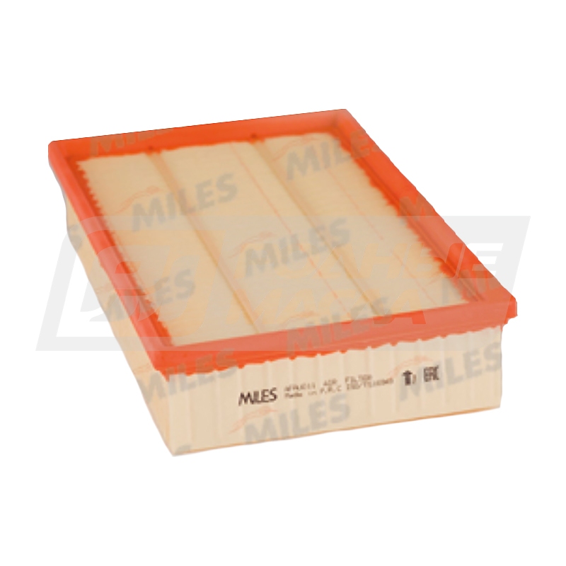 MILES AFAU011 (Ford, Nissan) AFAU011