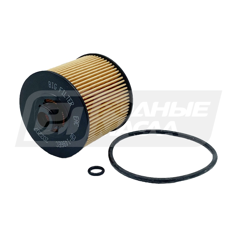 BIG FILTER GB-1486EC (Geely 1056022300) GB1486EC