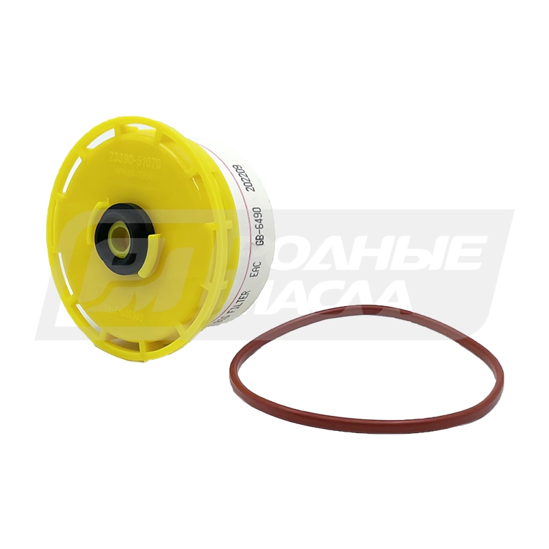BIG FILTER GB-6490 (PE 992, Toyota 2339017540) GB6490