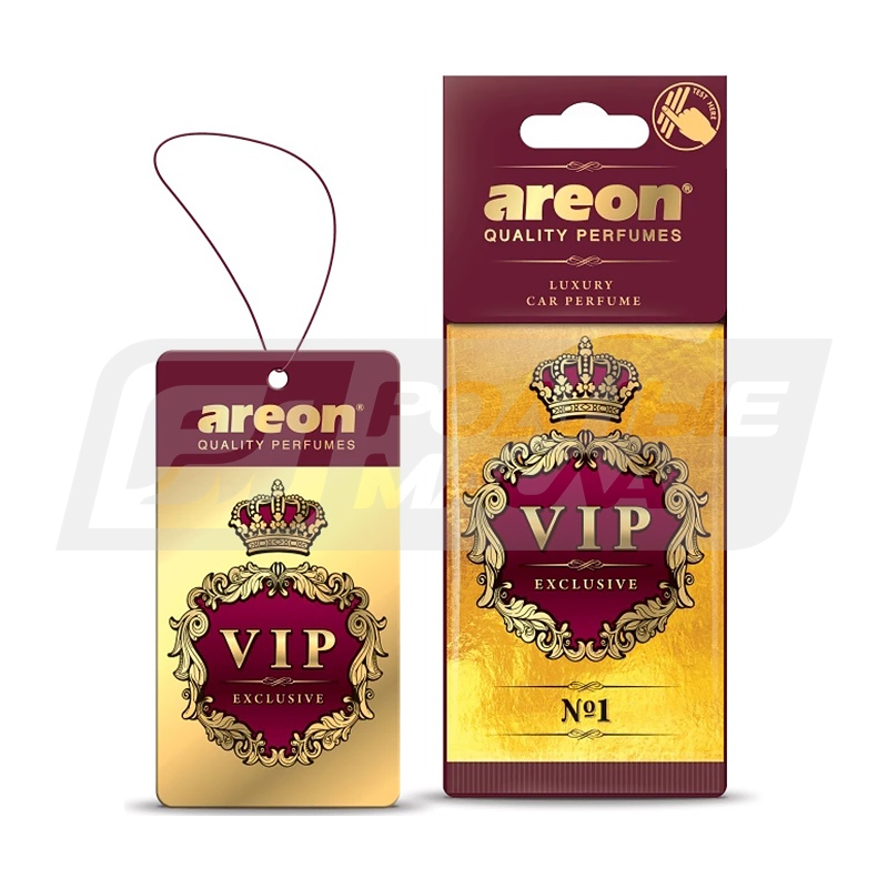 AREON VIP № 1, 1шт VIP01