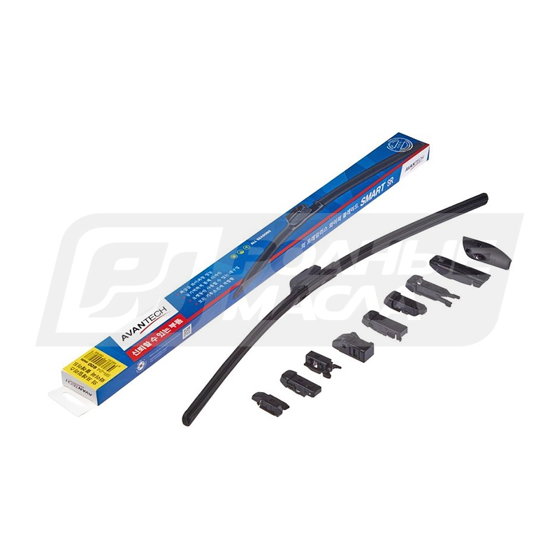 AVANTECH Smart 600 мм (24