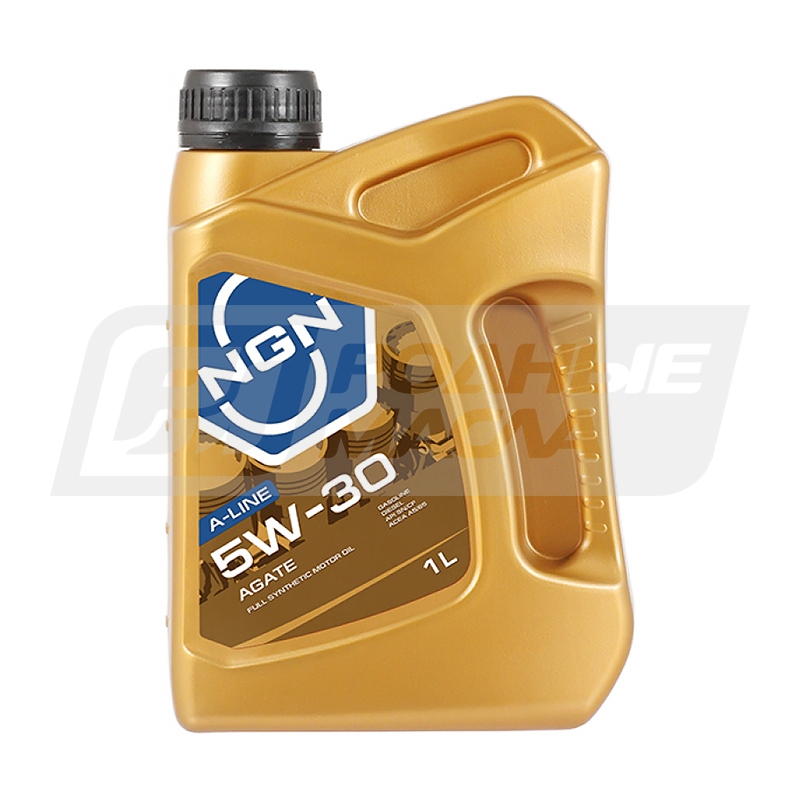 NGN Agate A-Line 5W30 SN/CF, 1л V272085627