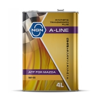 NGN A-Line ATF M-III, 4л V182575196