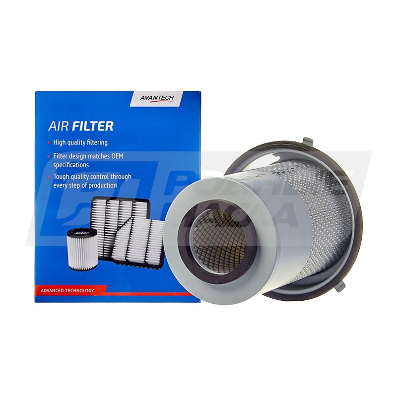AVANTECH AF0207 (A-Isuzu 5867500750) AF0207