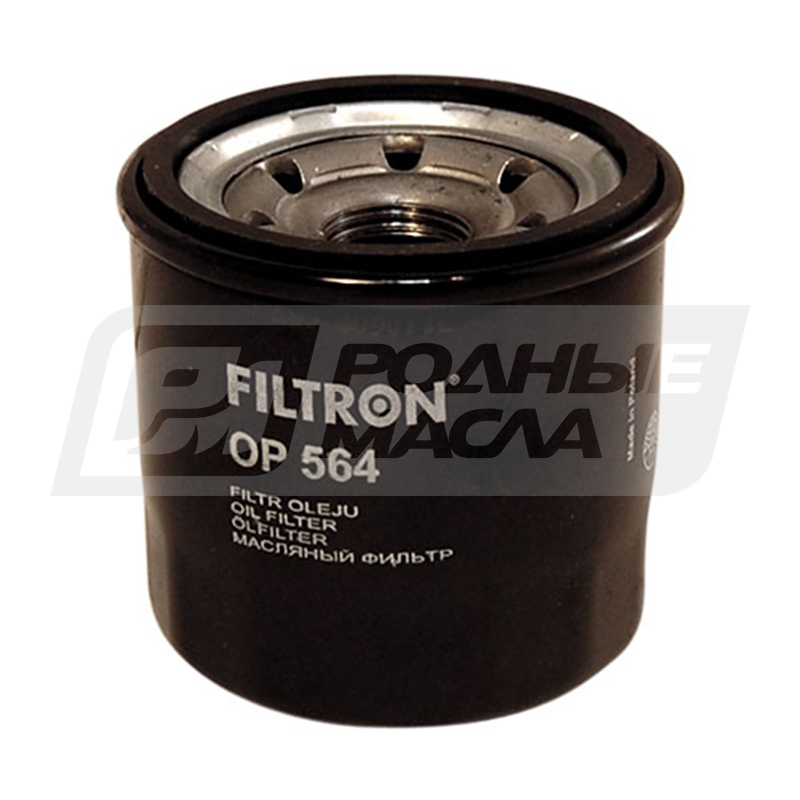FILTRON OP 564 (C-932, 25183779, 5904608005649) OP564