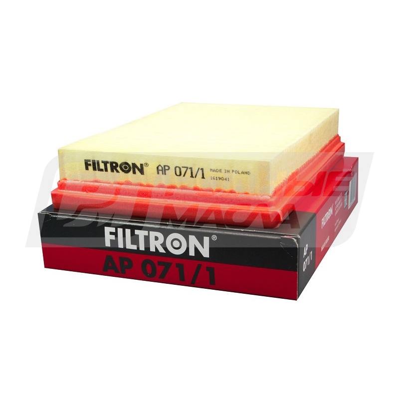 FILTRON AP 071/1 (A-462, 5904608010711) AP0711