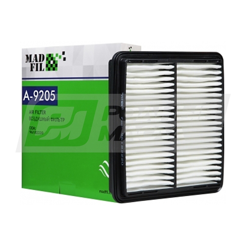 MADFIL A-9205 (A-GM 96182220) A9205